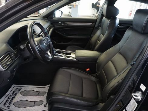 Used 2022 Honda Accord Sport image 17
