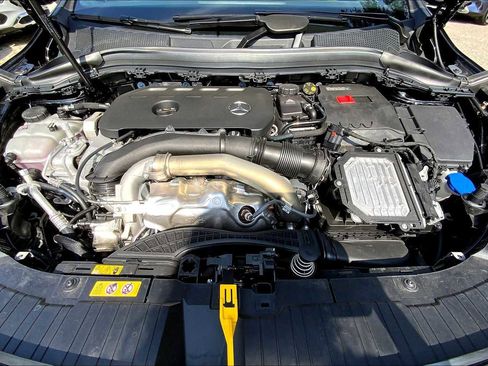 New 2026 Mercedes-Benz GLA 250 4MATIC image 20