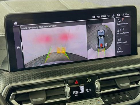 Used 2022 BMW X3 M40i image 16