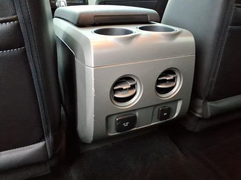 Used 2012 Ford F150 FX2 w/ FX Luxury Pkg RWD image 11