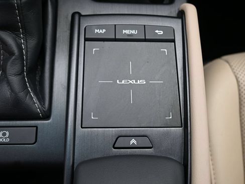 Used 2019 Lexus ES 350 w/ Premium Package FWD image 27