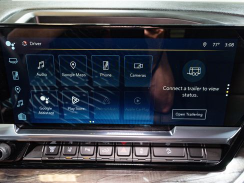 Used 2024 Chevrolet Silverado 2500 LTZ w/ LTZ Premium Package image 22