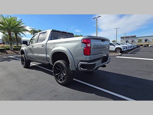 New 2026 Chevrolet Silverado 1500 RST image 16