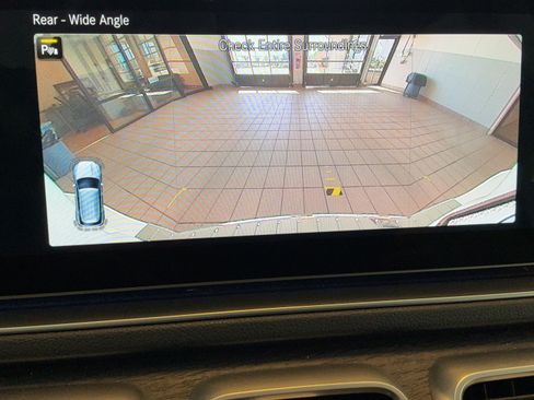 Used 2022 Mercedes-Benz GLE 350 image 13