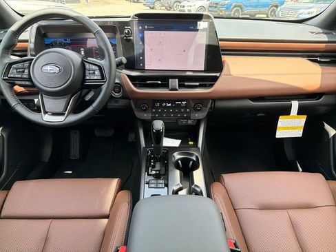 New 2026 Subaru Outback Touring AWD/4WD image 9