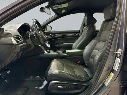 Used 2020 Honda Accord Sport image 19