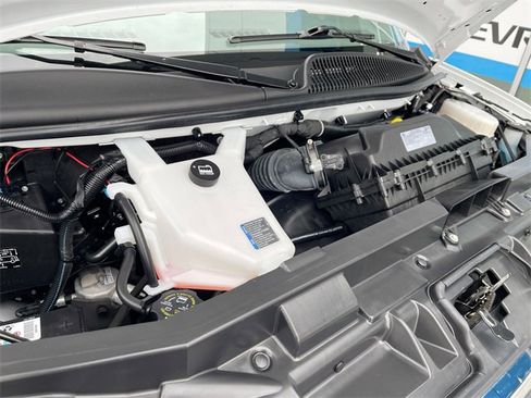 Certified 2024 GMC Savana 2500 w/ Driver Convenience Package image 24