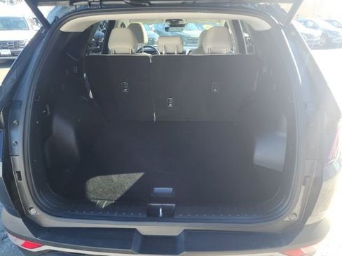 Used 2023 Hyundai Tucson SEL w/ Convenience Package AWD/4WD image 12