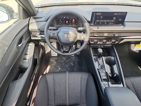 New 2026 Honda Accord Sport image 7