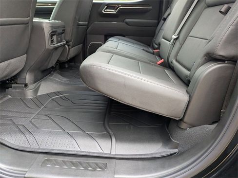 New 2026 Chevrolet Silverado 1500 RST w/ RST All Star Premium Package image 27