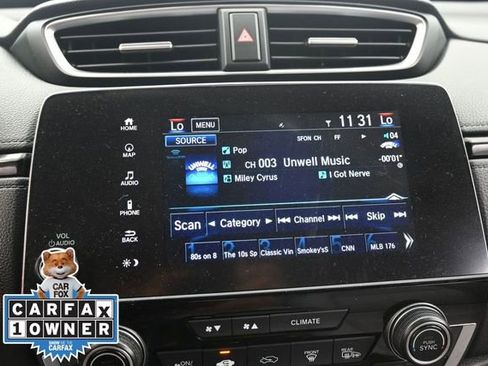 Used 2022 Honda CR-V Touring image 25