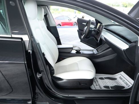 Used 2022 Tesla Model 3 RWD image 35