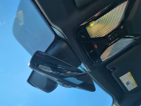 Certified 2023 BMW 330i xDrive Sedan w/ M Sport Package image 26