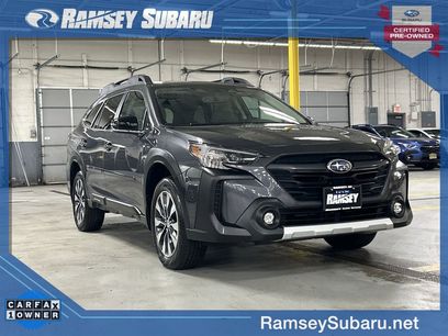 Used 2023 Subaru Outback Limited