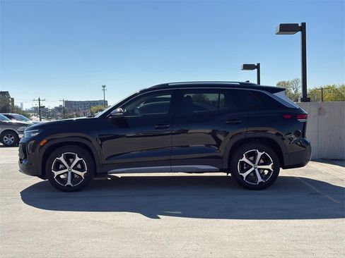 New 2026 Volkswagen Tiguan SE image 6