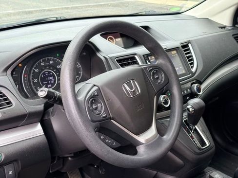 Used 2015 Honda CR-V EX image 12