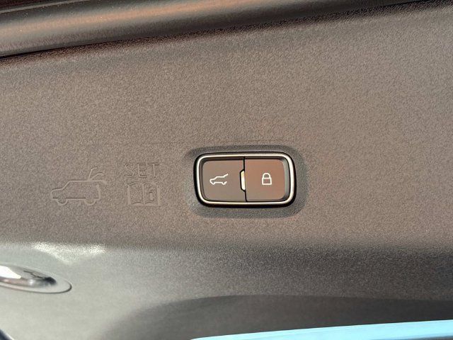 New 2026 Ford Expedition Tremor AWD/4WD image 13