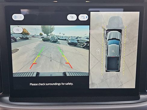 New 2025 Ford F150 XLT w/ Equipment Group 303A High image 23