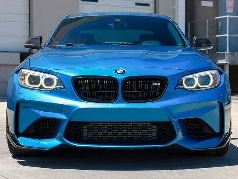 Used 2017 BMW M2 image 21