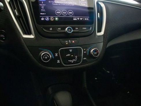 Used 2022 Chevrolet Malibu RS image 31