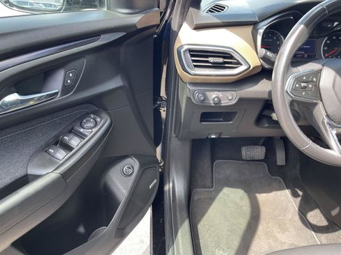 Used 2021 Chevrolet TrailBlazer ACTIV w/ Sun and Liftgate Package AWD/4WD image 2