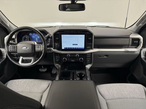 Used 2022 Ford F150 XLT w/ Equipment Group 302A High image 25