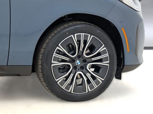 New 2026 BMW X3 xDrive30 w/ Convenience Package AWD/4WD image 12