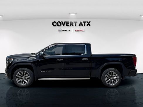 New 2026 GMC Sierra 1500 Denali AWD/4WD image 4