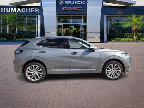 New 2026 Buick Envision Avenir AWD/4WD image 8