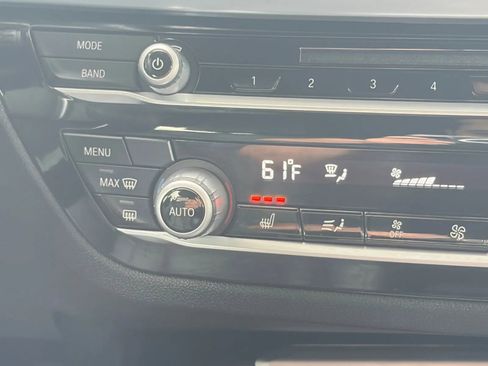 Used 2019 BMW X3 xDrive30i w/ Driving Assistance Package AWD/4WD image 24