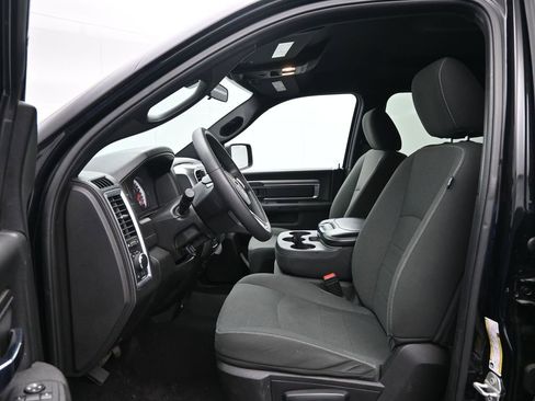 Used 2024 RAM 1500 Classic Warlock image 24