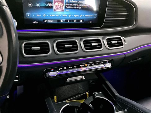 Used 2021 Mercedes-Benz GLE 350 4MATIC image 33