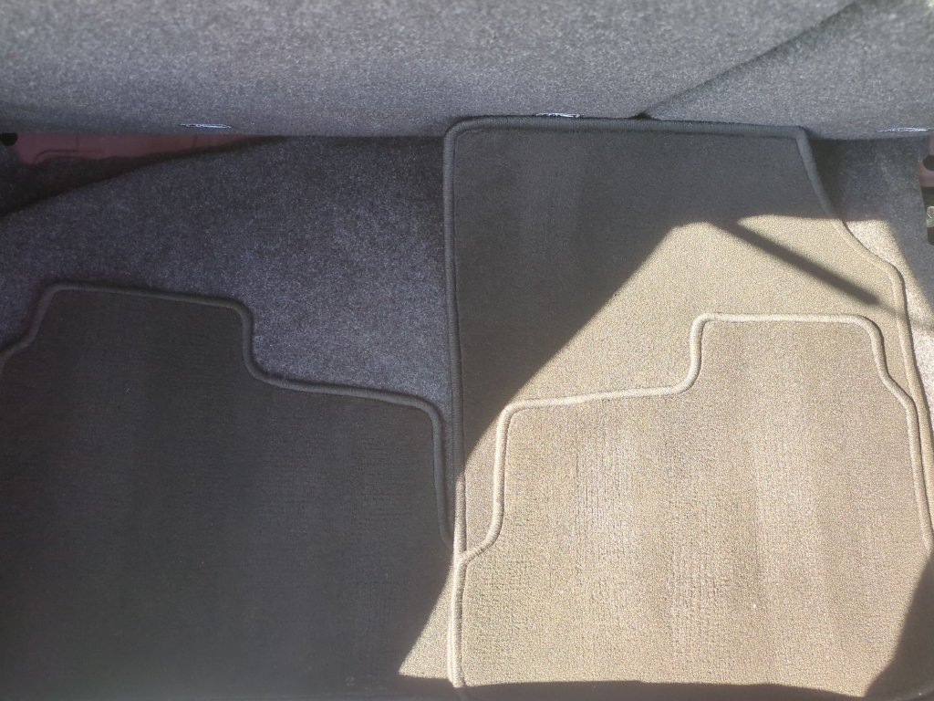 Used 2024 Mitsubishi Mirage FWD image 20
