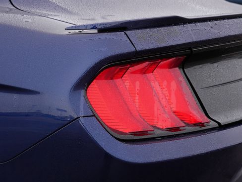 Used 2020 Ford Mustang GT Premium w/ Equipment Group 401A image 16