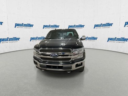 Used 2019 Ford F150 King Ranch w/ Equipment Group 601A Luxury AWD/4WD image 4