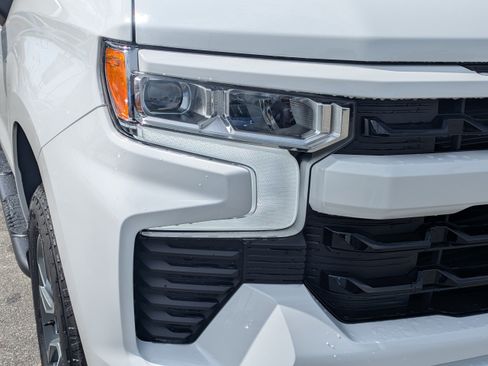 New 2026 Chevrolet Silverado 1500 RST w/ All Star Edition Plus AWD/4WD image 10