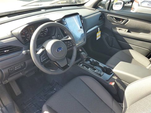 New 2026 Subaru Forester Premium image 22