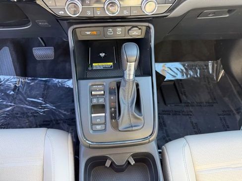 Certified 2024 Honda CR-V EX-L image 18