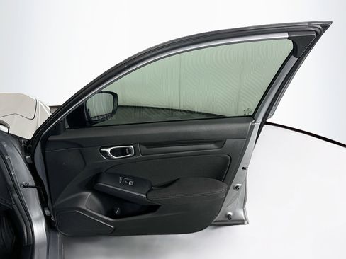 Used 2023 Honda Civic Sport image 29