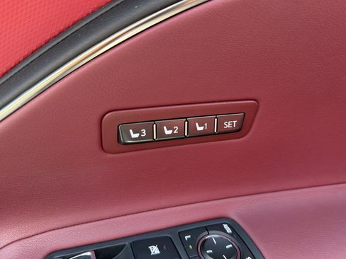 Used 2021 Lexus LC 500 Convertible w/ Touring Package RWD image 24