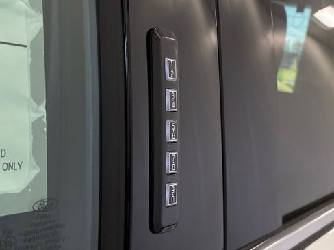 New 2026 Ford F150 Lariat w/ Equipment Group 502A High image 14