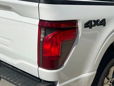 Used 2025 Ford F150 XLT w/ Equipment Group 301A Standard AWD/4WD image 15