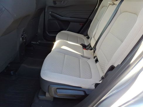 Certified 2022 Ford Escape SE w/ Convenience Package image 12