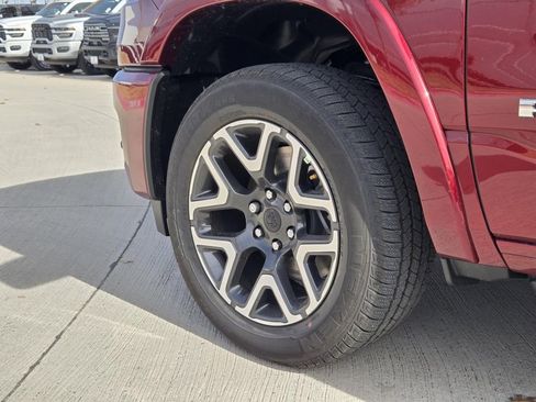 New 2026 RAM 1500 Laramie image 8