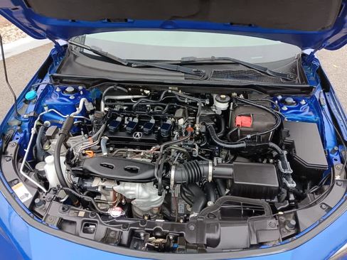 Used 2023 Acura Integra A-Spec image 29