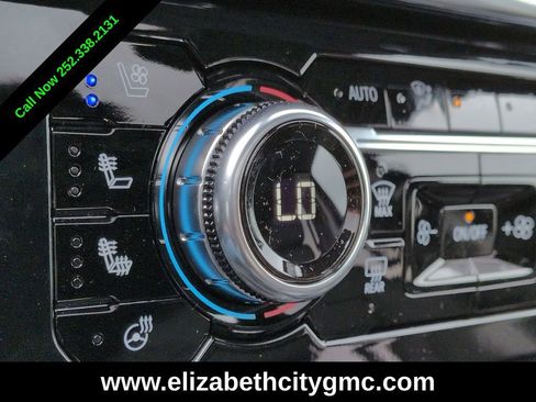 New 2026 GMC Sierra 1500 Denali AWD/4WD image 30