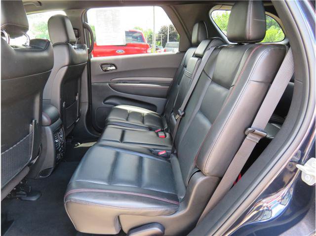 Used 2024 Dodge Durango GT AWD/4WD image 5