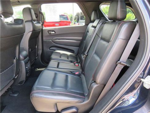 Used 2024 Dodge Durango GT AWD/4WD image 5