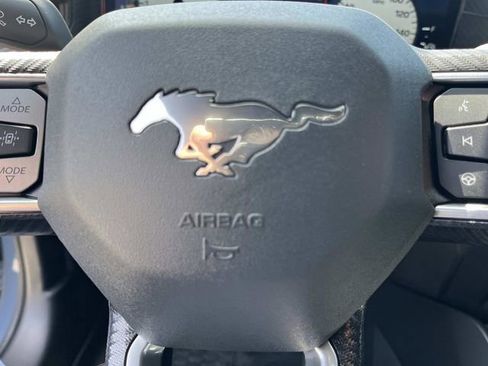 Used 2024 Ford Mustang GT RWD image 33