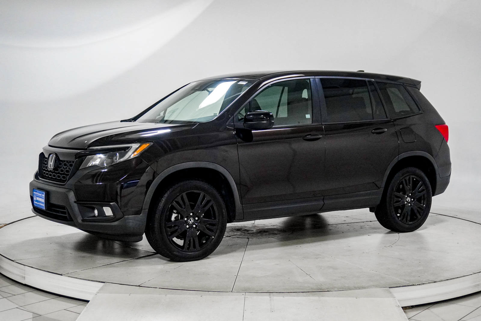 Used 2020 Honda Passport Sport image 4